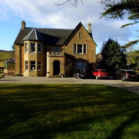Kiltearn Guest House Evanton ภายนอก รูปภาพ