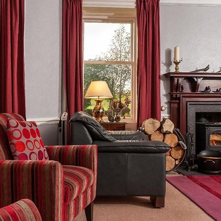 Kiltearn Guest House Evanton ภายนอก รูปภาพ