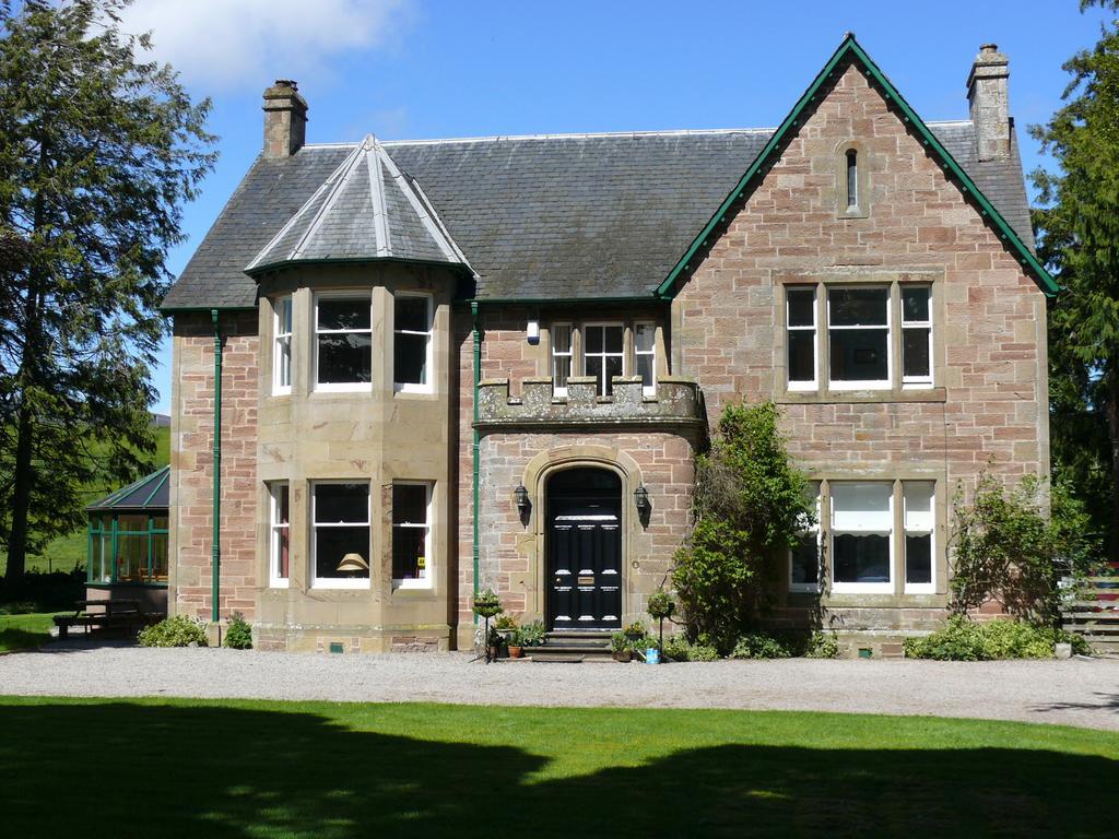 Kiltearn Guest House Evanton ภายนอก รูปภาพ