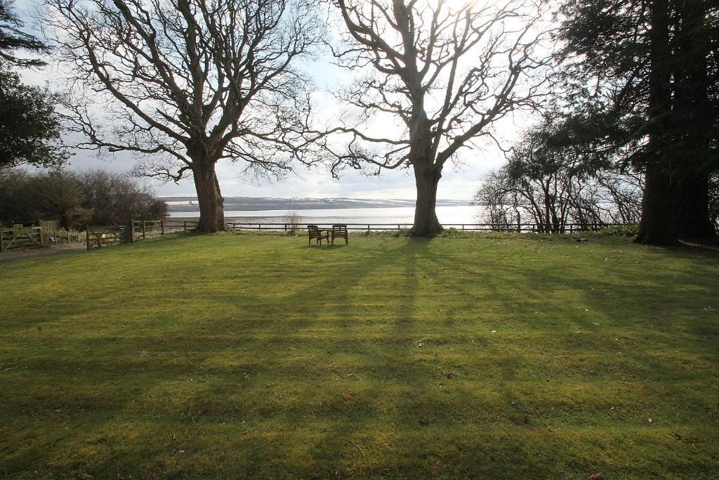 Kiltearn Guest House Evanton ภายนอก รูปภาพ