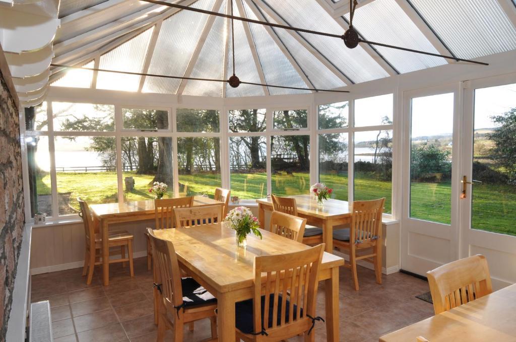 Kiltearn Guest House Evanton ภายนอก รูปภาพ