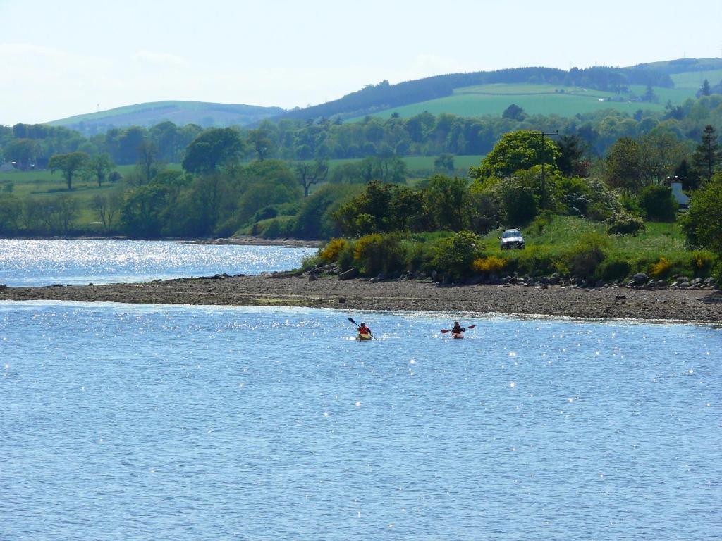 Kiltearn Guest House Evanton ห้อง รูปภาพ