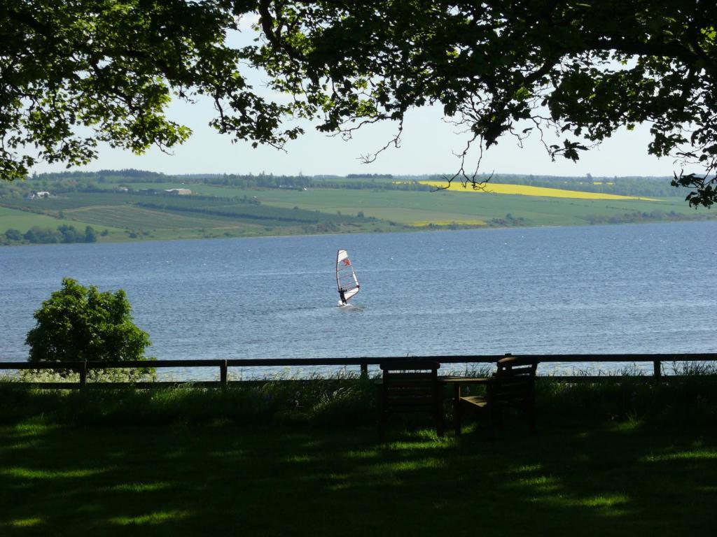 Kiltearn Guest House Evanton ภายนอก รูปภาพ