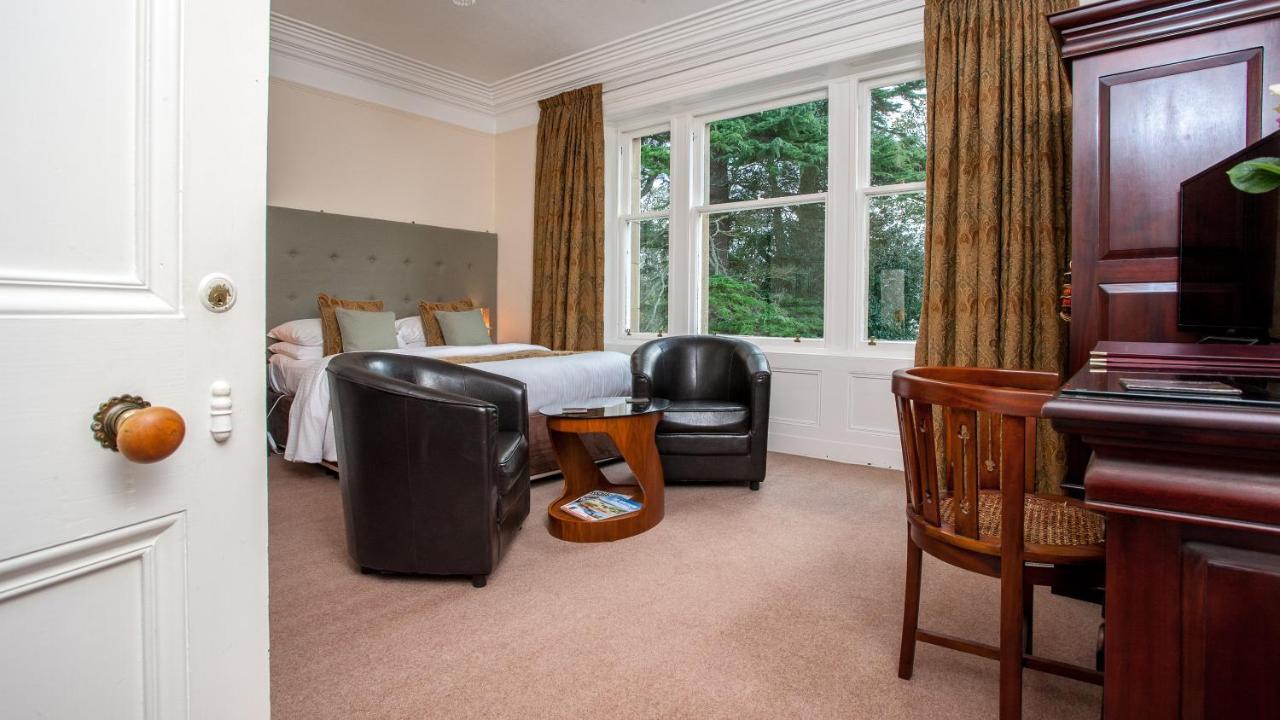 Kiltearn Guest House Evanton ภายนอก รูปภาพ