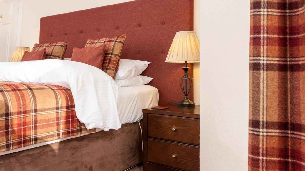 Kiltearn Guest House Evanton ภายนอก รูปภาพ