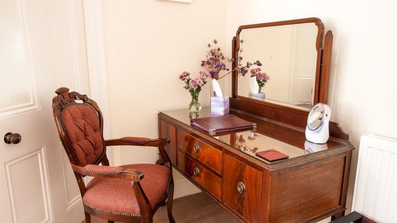 Kiltearn Guest House Evanton ภายนอก รูปภาพ