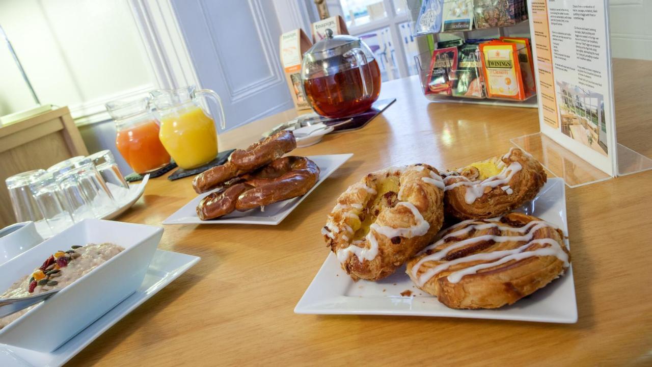 Kiltearn Guest House Evanton ภายนอก รูปภาพ