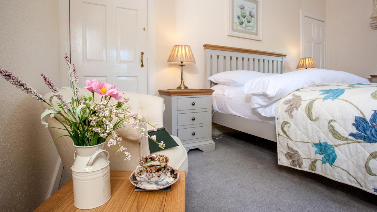 Kiltearn Guest House Evanton ภายนอก รูปภาพ