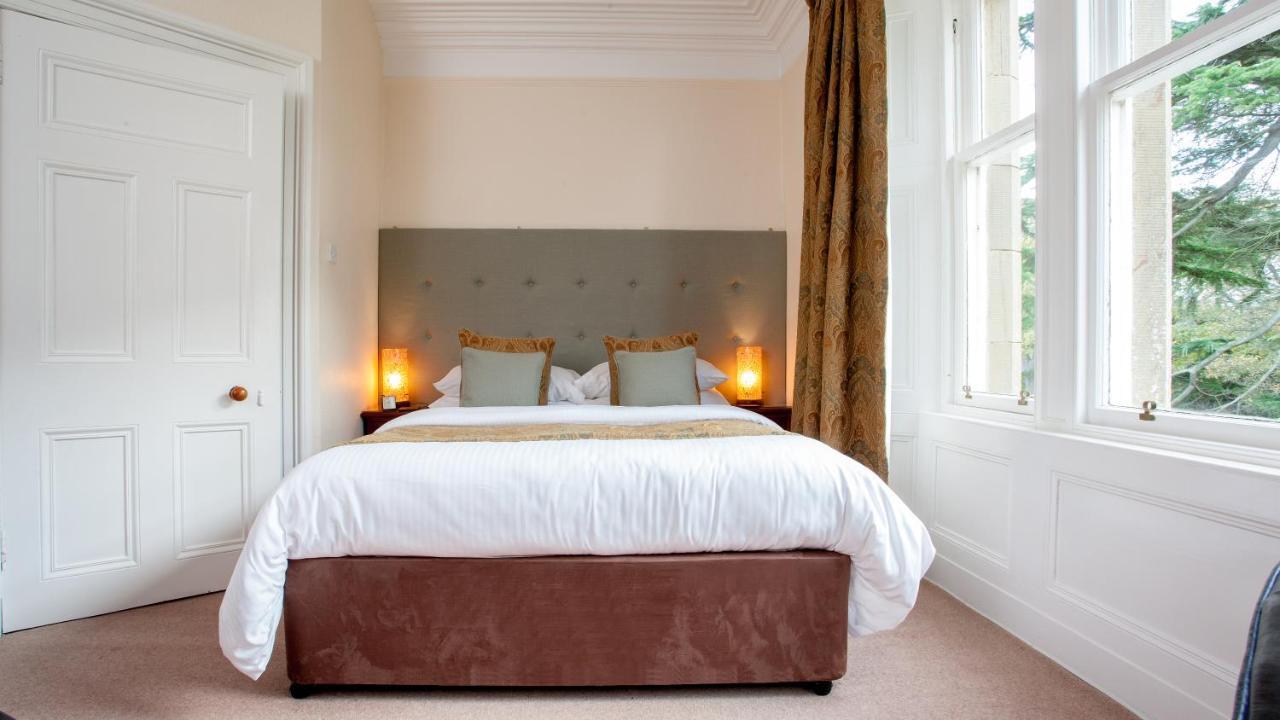 Kiltearn Guest House Evanton ภายนอก รูปภาพ