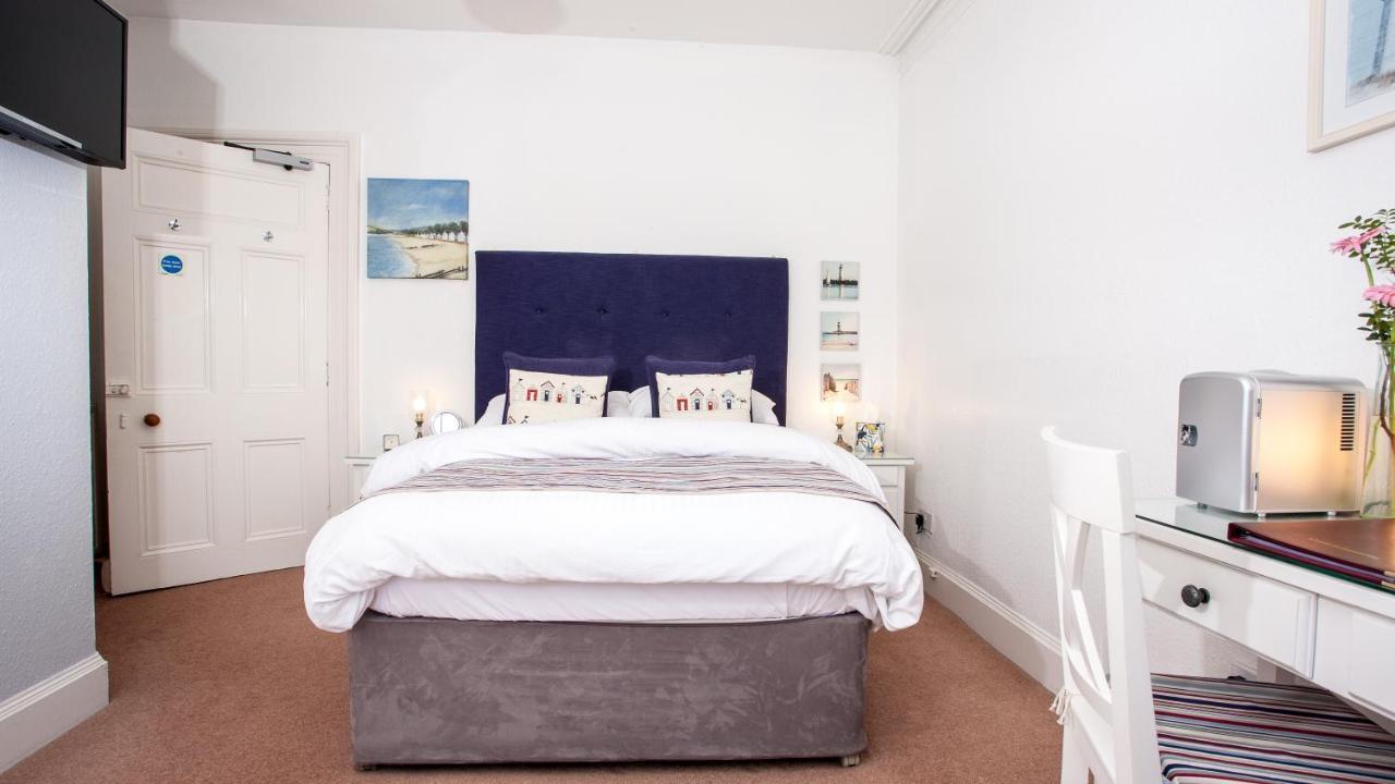 Kiltearn Guest House Evanton ภายนอก รูปภาพ