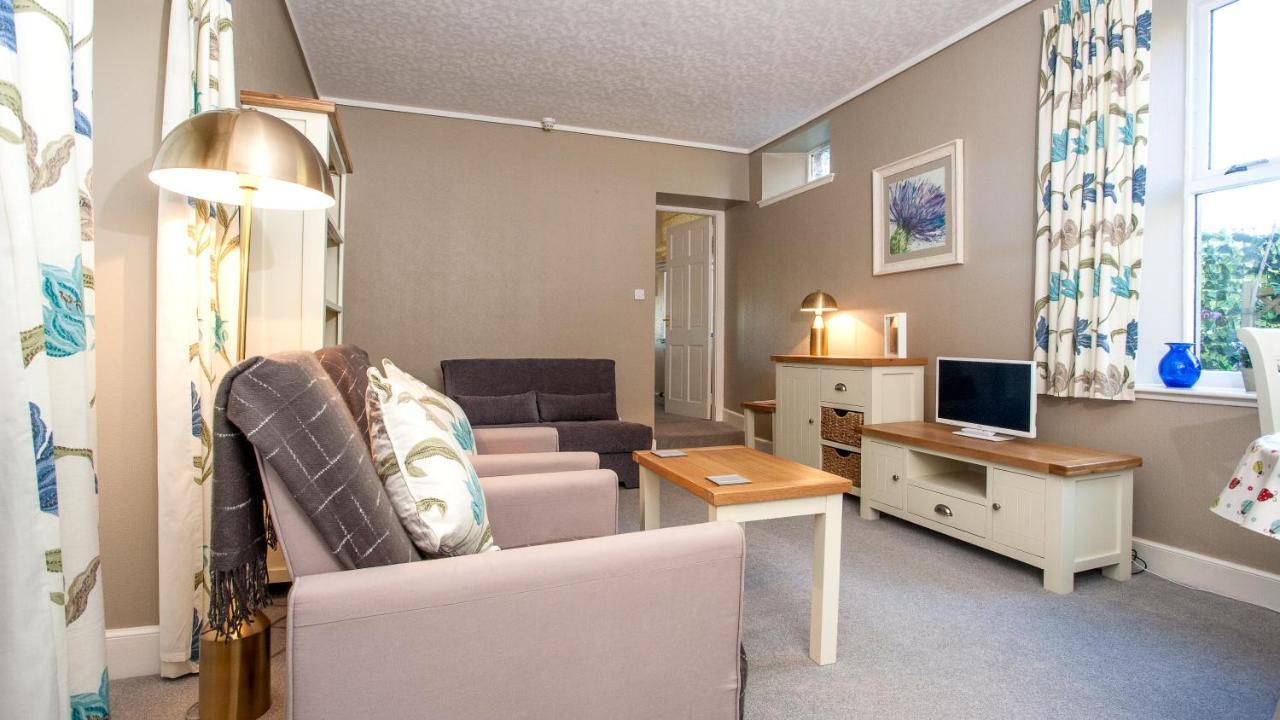 Kiltearn Guest House Evanton ภายนอก รูปภาพ