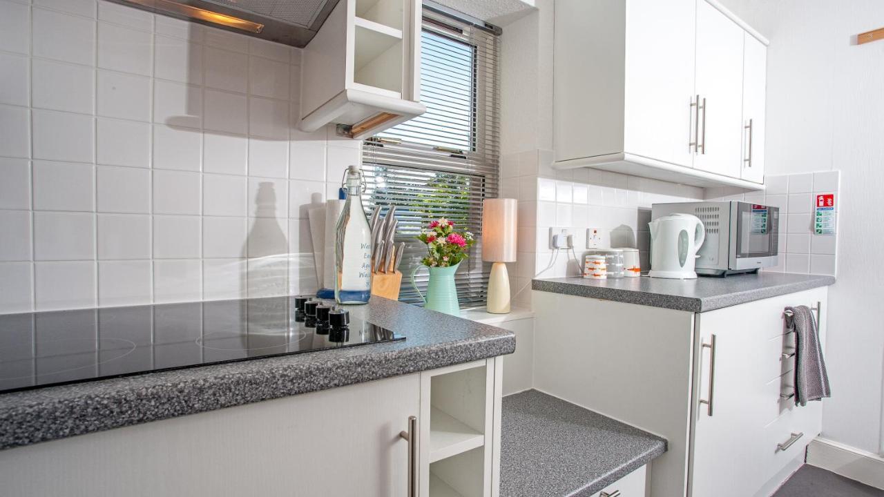 Kiltearn Guest House Evanton ภายนอก รูปภาพ