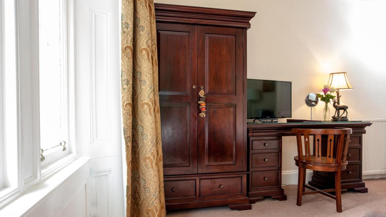 Kiltearn Guest House Evanton ภายนอก รูปภาพ