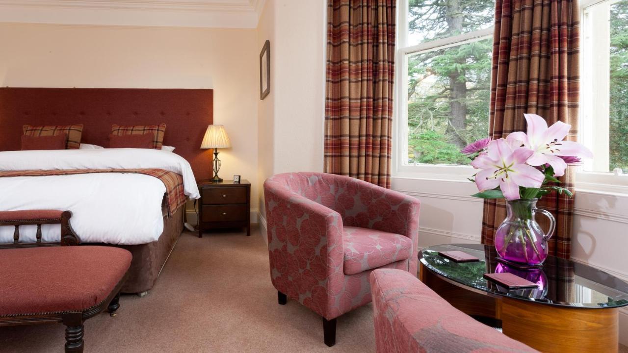 Kiltearn Guest House Evanton ภายนอก รูปภาพ