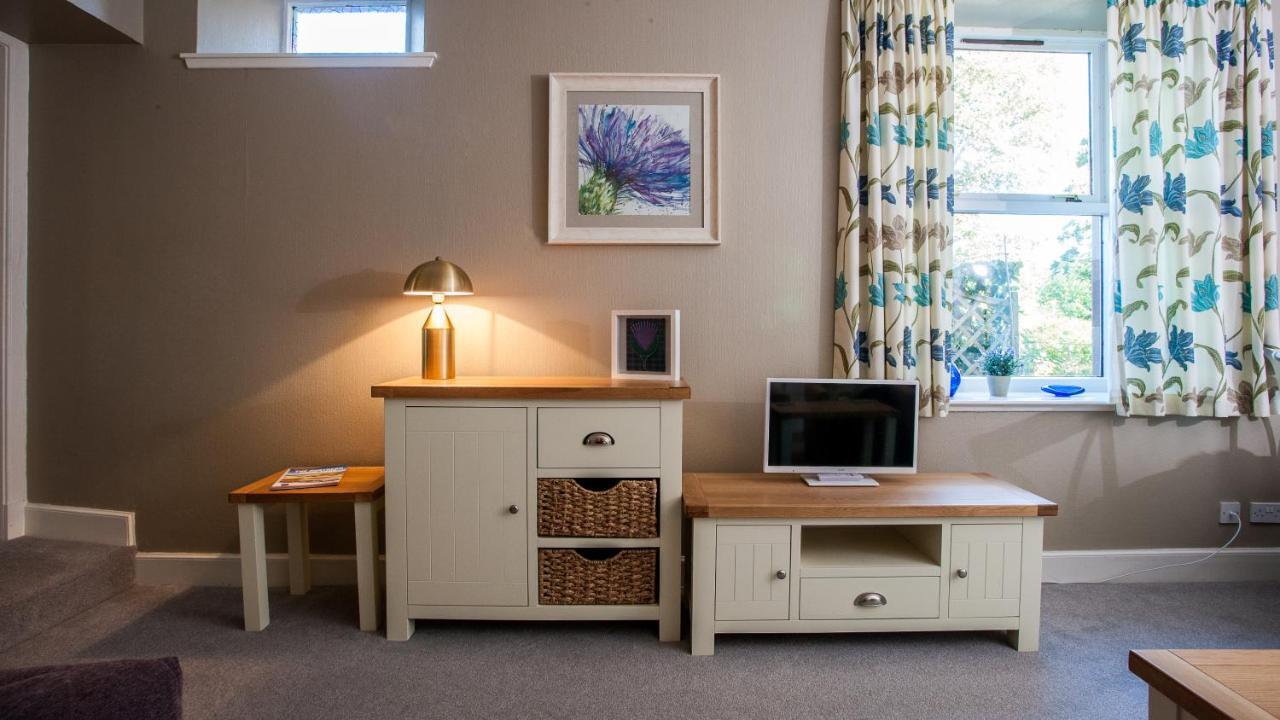 Kiltearn Guest House Evanton ภายนอก รูปภาพ
