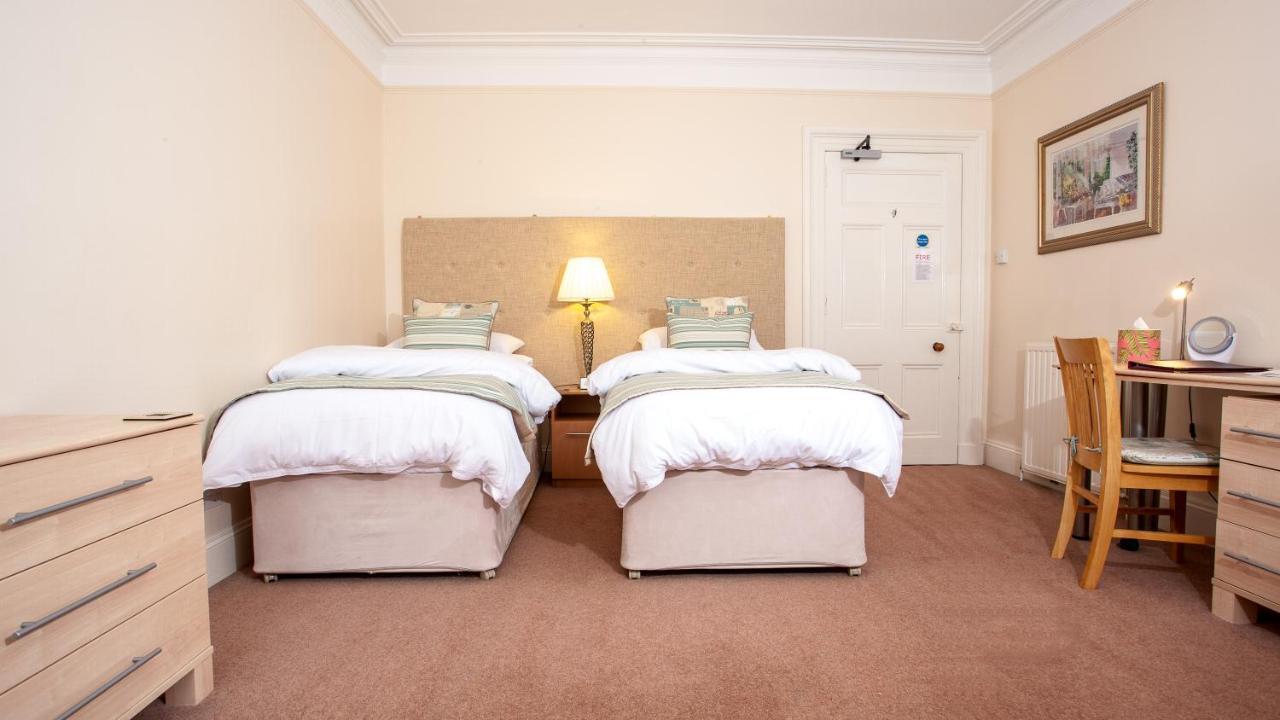 Kiltearn Guest House Evanton ภายนอก รูปภาพ