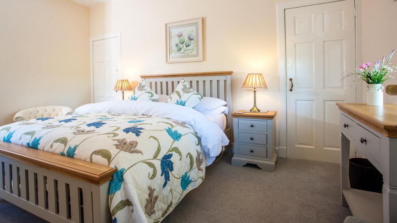 Kiltearn Guest House Evanton ภายนอก รูปภาพ