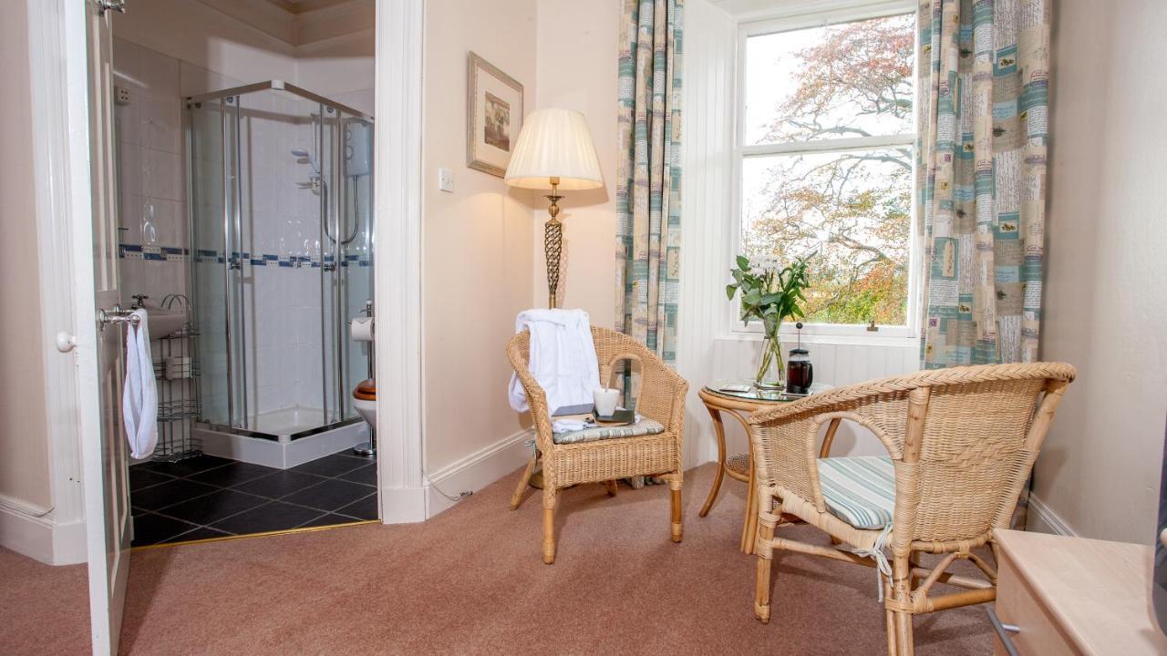 Kiltearn Guest House Evanton ภายนอก รูปภาพ