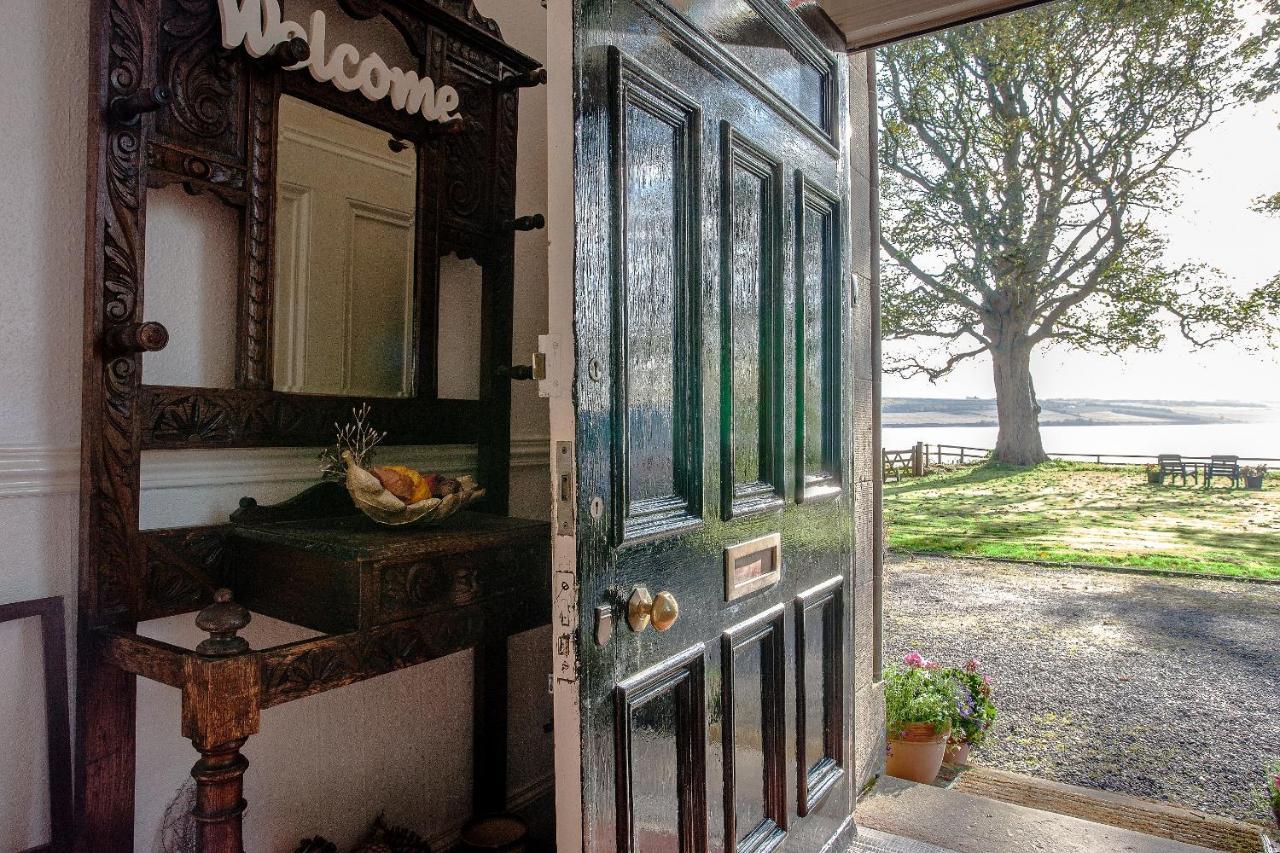 Kiltearn Guest House Evanton ภายนอก รูปภาพ