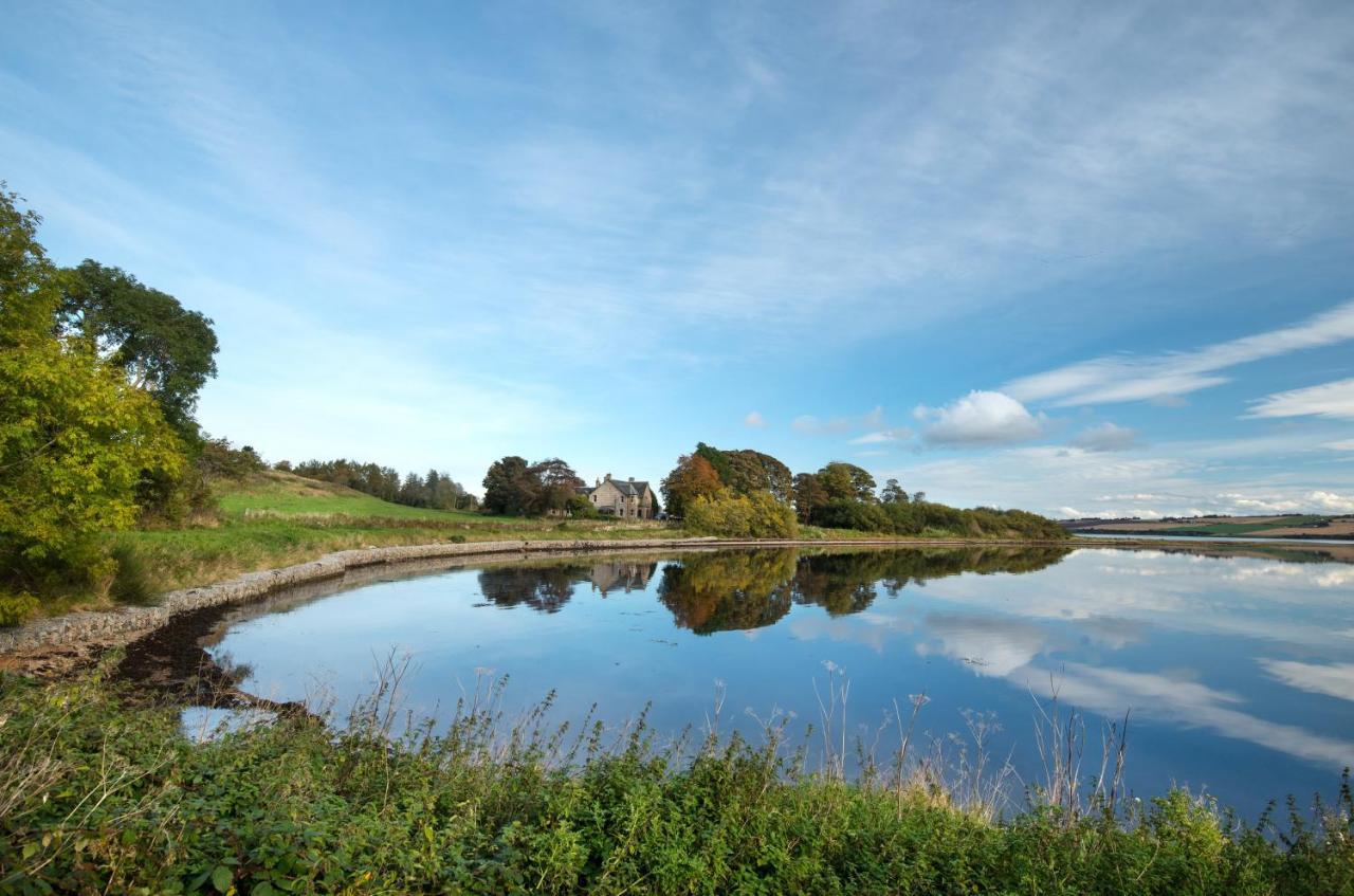 Kiltearn Guest House Evanton ภายนอก รูปภาพ