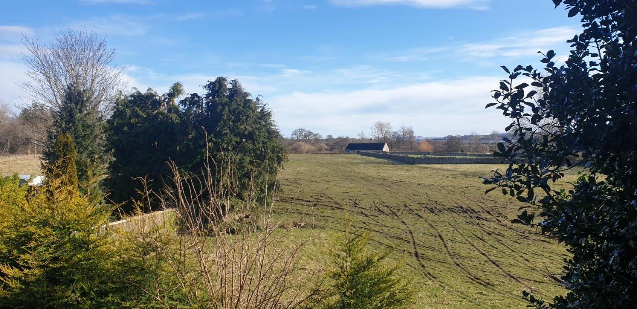 Kiltearn Guest House Evanton ภายนอก รูปภาพ