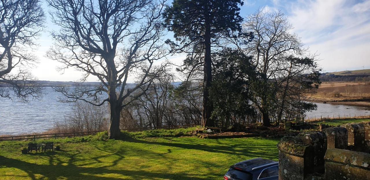Kiltearn Guest House Evanton ภายนอก รูปภาพ
