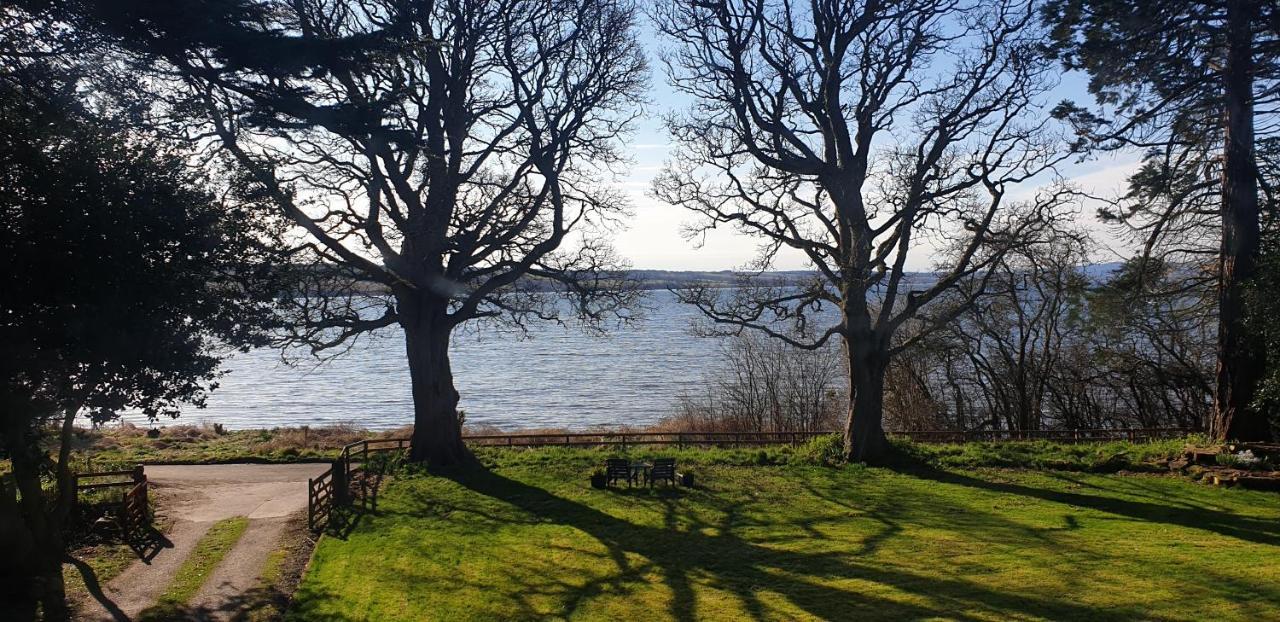 Kiltearn Guest House Evanton ภายนอก รูปภาพ