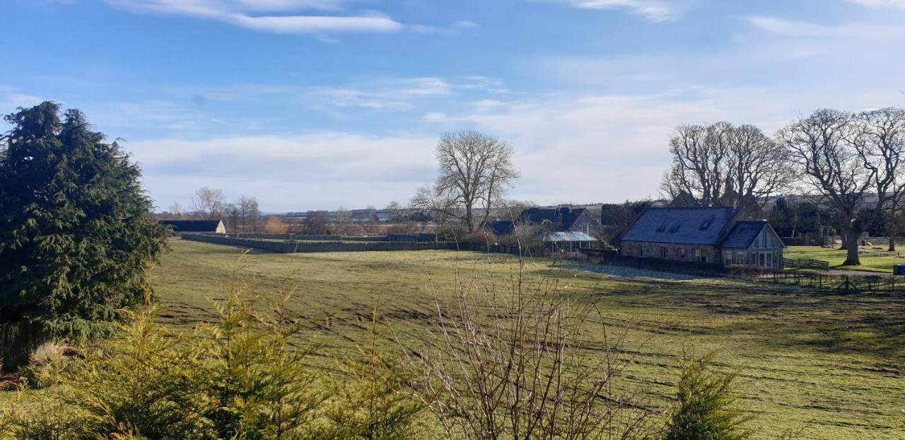 Kiltearn Guest House Evanton ภายนอก รูปภาพ